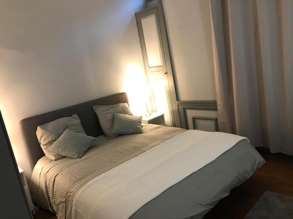 Eglantine Appartement Centre Historique De Dinan Dış mekan fotoğraf