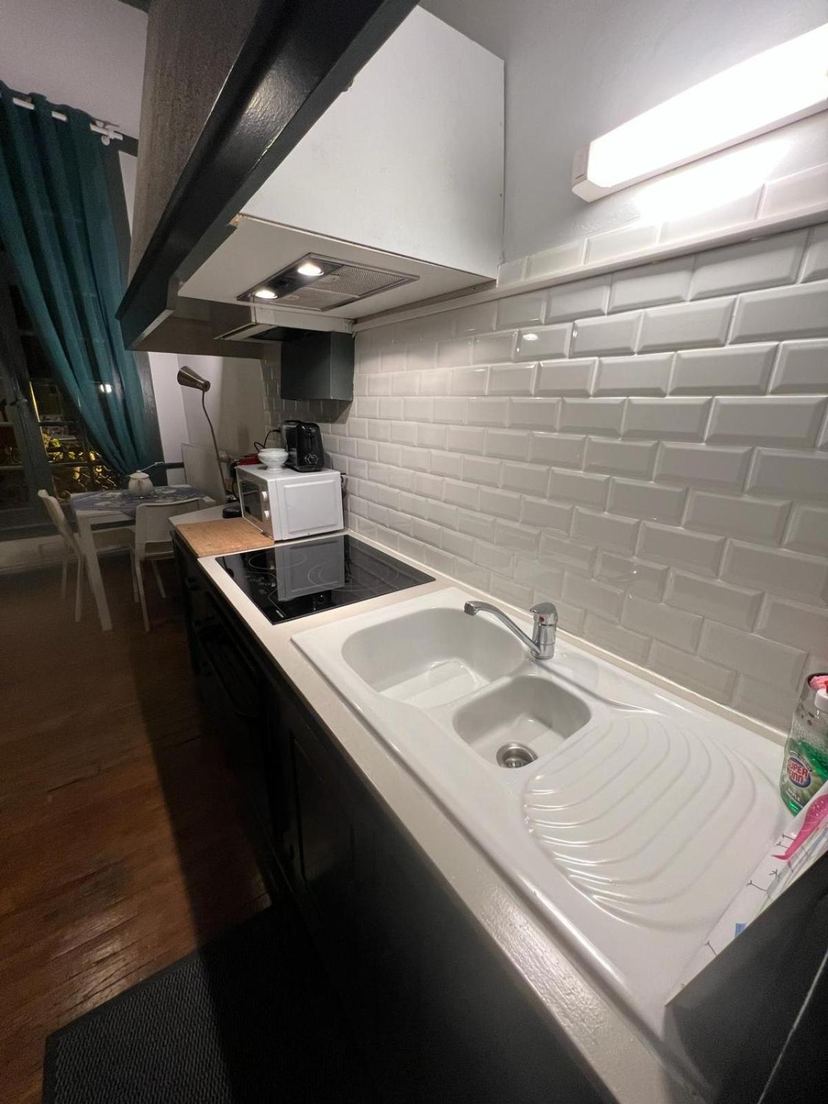 Eglantine Appartement Centre Historique De Dinan Dış mekan fotoğraf